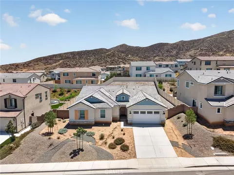 View/Area - 25167 Desert Sage, Menifee, CA 92586 photo 1 of 7
