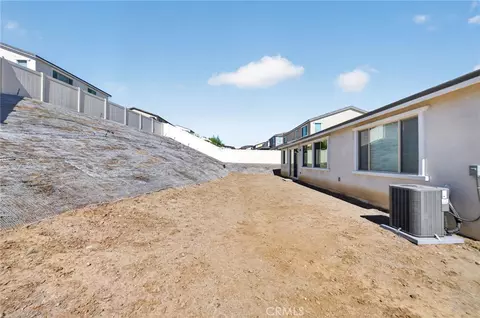 Exterior - 25167 Desert Sage, Menifee, CA 92586 photo 9 of 14