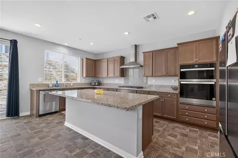 Kitchen - 25167 Desert Sage, Menifee, CA 92586 photo 3 of 4