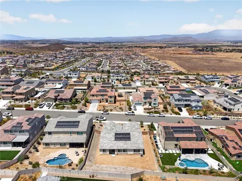 View/Area - 25167 Desert Sage, Menifee, CA 92586 photo 5 of 7