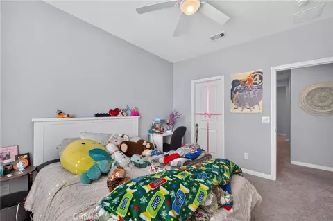 Bedroom - 25167 Desert Sage, Menifee, CA 92586 photo 5 of 13