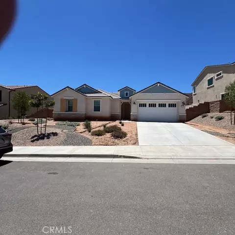 Exterior - 25167 Desert Sage, Menifee, CA 92586 photo 3 of 14