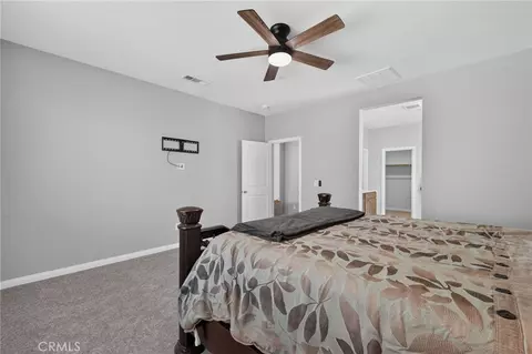 Bedroom - 25167 Desert Sage, Menifee, CA 92586 photo 3 of 13