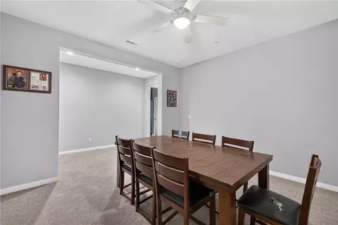 Entry Way - 25167 Desert Sage, Menifee, CA 92586 photo 4 of 12