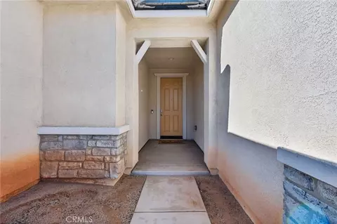 Entry Way - 25167 Desert Sage, Menifee, CA 92586 photo 1 of 12