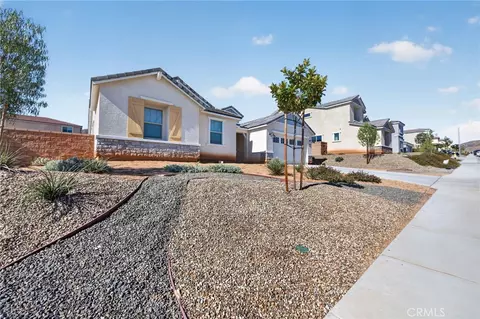 Exterior - 25167 Desert Sage, Menifee, CA 92586 photo 5 of 14