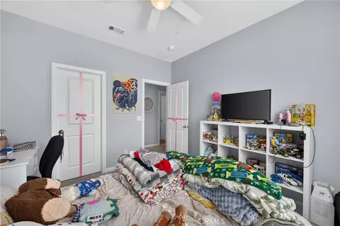 Bedroom - 25167 Desert Sage, Menifee, CA 92586 photo 6 of 13