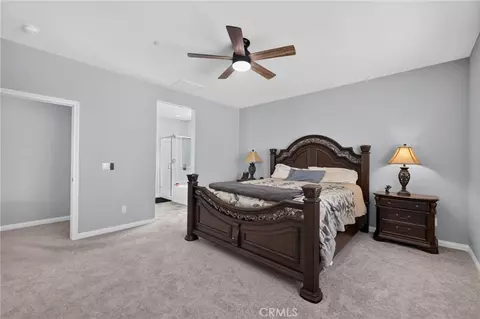 Bedroom - 25167 Desert Sage, Menifee, CA 92586 photo 2 of 13