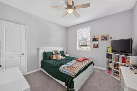 Bedroom - 25167 Desert Sage, Menifee, CA 92586 photo 9 of 13