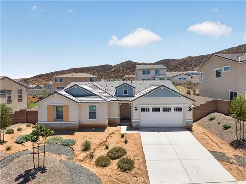 Exterior - 25167 Desert Sage, Menifee, CA 92586 photo 2 of 14