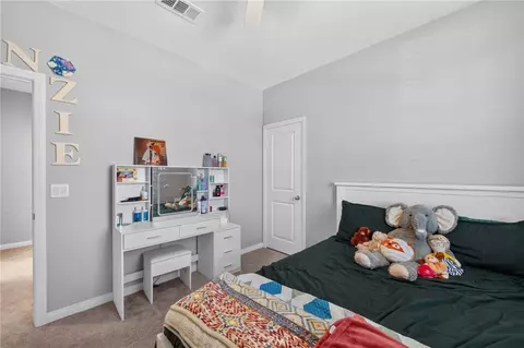 Bedroom - 25167 Desert Sage, Menifee, CA 92586 photo 10 of 13