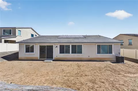 Exterior - 25167 Desert Sage, Menifee, CA 92586 photo 7 of 14