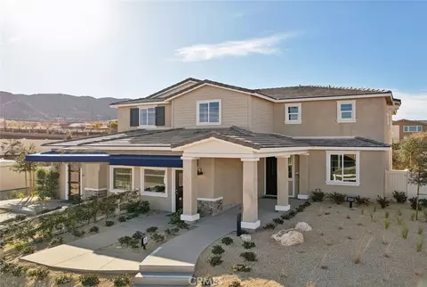 41816 Cava Ln, Palmdale, CA 93551