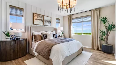 Bedroom - 2845 E Amberley Privado, Ontario, CA 91762 photo 3 of 4