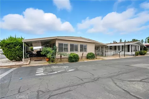 9800 Base Line #79, Rancho Cucamonga, CA 91701