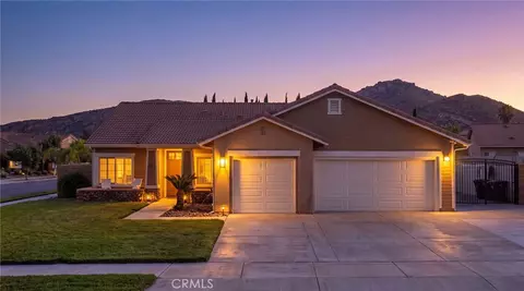 Exterior - 1316 Alabaster, Hemet, CA 92545 photo 17 of 17