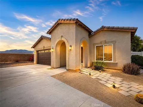 8567 Rockies Ave, Desert Hot Springs, CA 92240