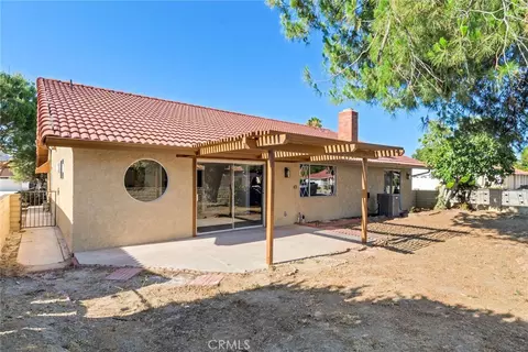 Exterior - 1825 Flame Tree, Hemet, CA 92545 photo 2 of 4