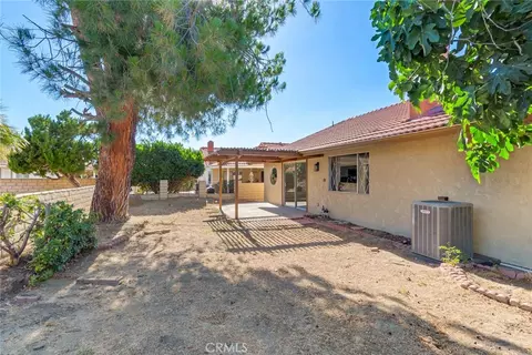Exterior - 1825 Flame Tree, Hemet, CA 92545 photo 3 of 4