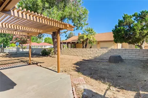 Exterior - 1825 Flame Tree, Hemet, CA 92545 photo 1 of 4