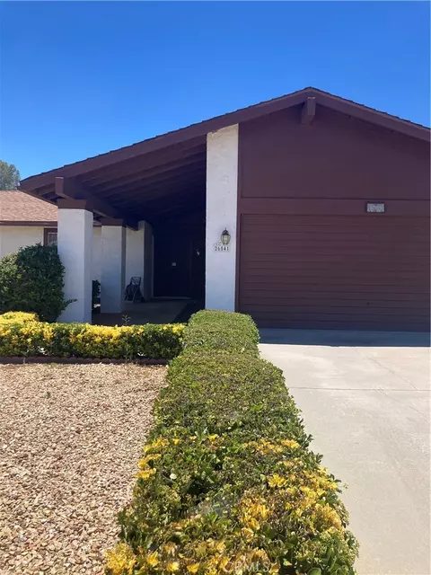 26541 Chambers Ave, Menifee, CA 92586