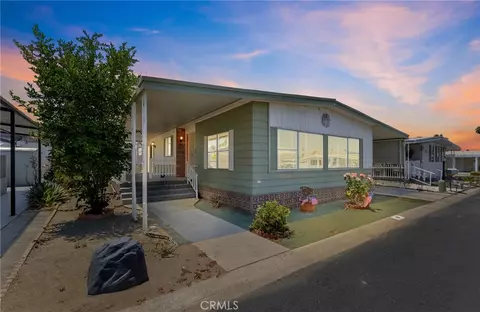 601 N Kirby St #50, Hemet, CA 92545