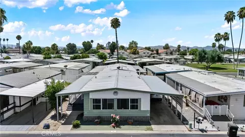 601 N Kirby St #50, Hemet, CA 92545