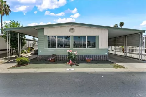 601 N Kirby St #50, Hemet, CA 92545