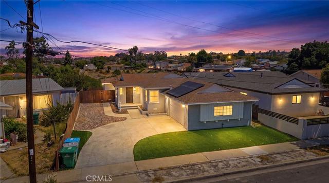 5606 Mchugh St, San Diego, CA 92114