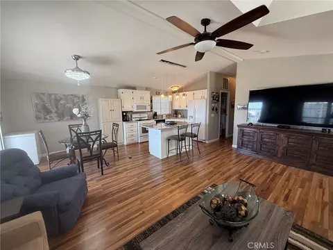 2054 S Parker Dam Road Parker Dm #29, Unincorporated, CA 92267