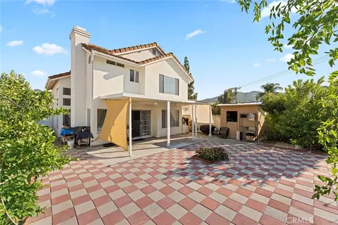 Exterior - 31008 Dulce Ct, Temecula, CA 92592 photo 5 of 7