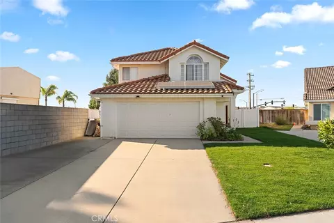 Exterior - 31008 Dulce Ct, Temecula, CA 92592 photo 7 of 7
