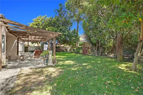 Exterior - 5911 Rio Valle, Bonsall, CA 92003 photo 5 of 9