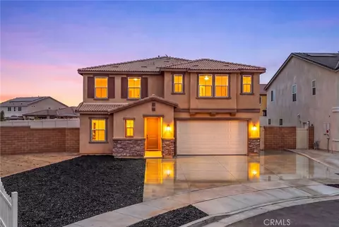 25857 Oak Springs Ct, Homeland, CA 92548