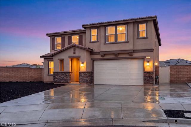25857 Oak Springs Ct, Homeland, CA 92548