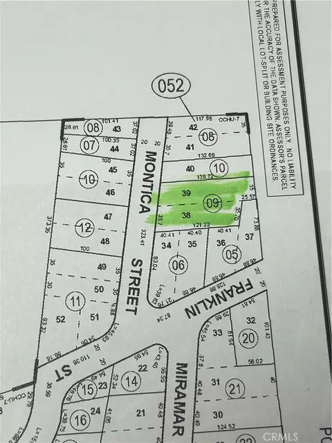 0 Montica St, Lake Elsinore, CA 92530