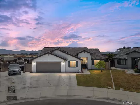 9007 Snowy River Dr, Bakersfield, CA 93311