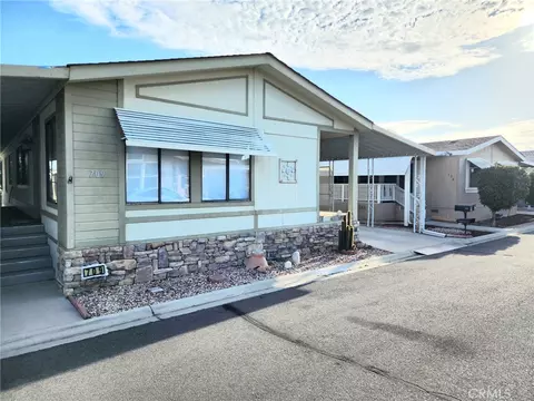 5001 W Florida #709, Hemet, CA 92545