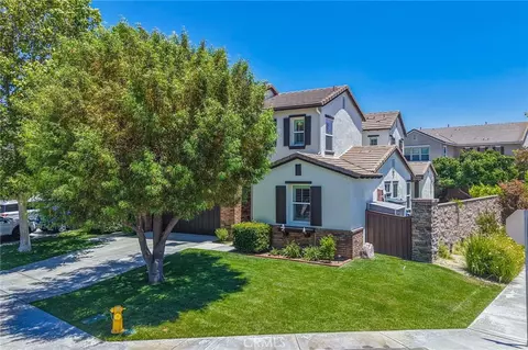 Exterior - 45550 Seagull, Temecula, CA 92592 photo 2 of 14