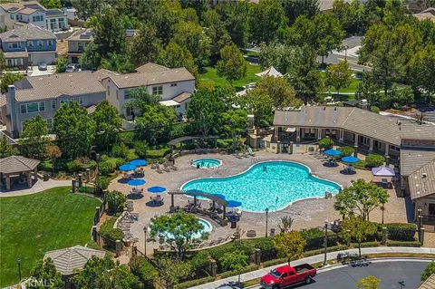 Exterior - 45550 Seagull, Temecula, CA 92592 photo 12 of 14