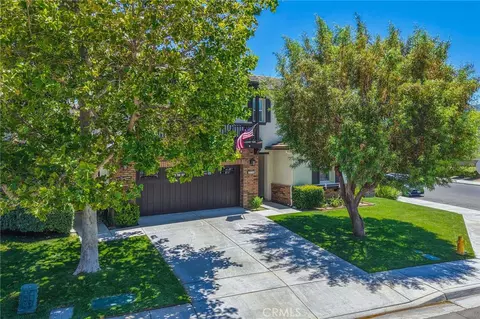 Exterior - 45550 Seagull, Temecula, CA 92592 photo 3 of 14