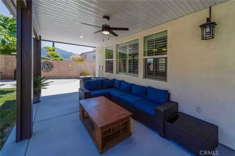 Exterior - 45550 Seagull, Temecula, CA 92592 photo 9 of 14