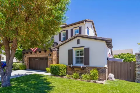 Exterior - 45550 Seagull, Temecula, CA 92592 photo 11 of 14