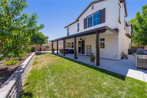 Exterior - 45550 Seagull, Temecula, CA 92592 photo 10 of 14