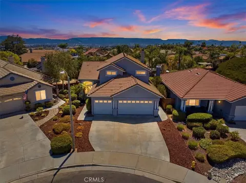 39785 Naples, Murrieta, CA 92563