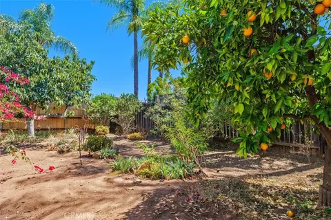 Exterior - 985 N Main, Fallbrook, CA 92028 photo 10 of 11