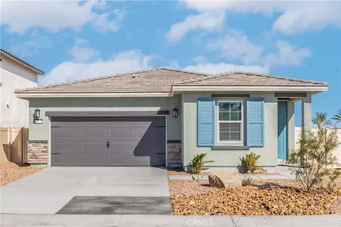 Exterior - 42471 Aruba Dr, Indio, CA 92201 photo 1 of 1