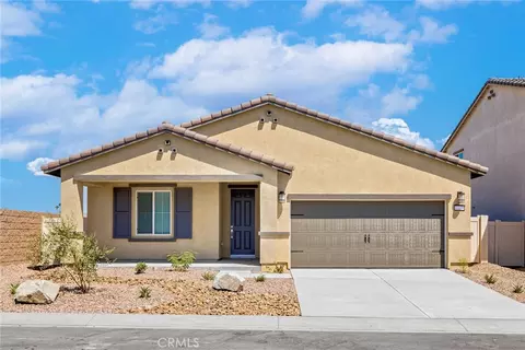 80554 Anacapa Dr, Indio, CA 92201