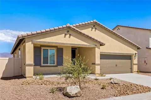 Exterior - 80554 Anacapa Dr, Indio, CA 92201 photo 2 of 2