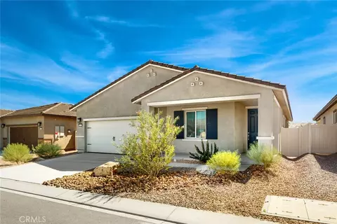 80549 Anacapa Ct, Indio, CA 92201